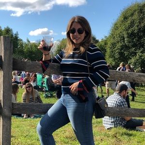 Meet your Posher, Dani